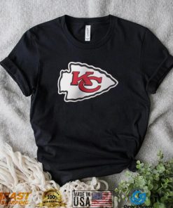 Kansas City Chiefs Legend Logo T Shirt