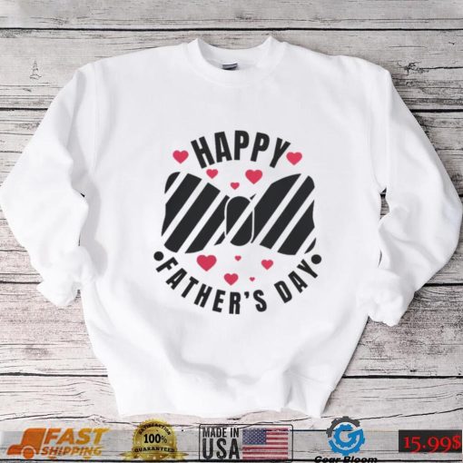 Love Dad Happy Fathers Day2419 T Shirt