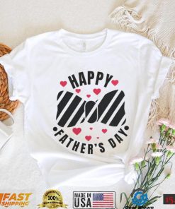 Love Dad Happy Fathers Day2419 T Shirt
