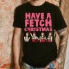 Mean Girls She Doesn’t Even Go Here Regina George shirt