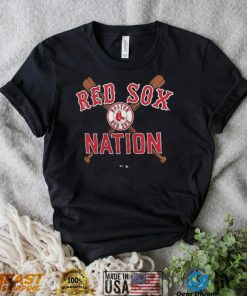 Men's Boston Red Sox Fanatics Branded Navy Hometown Legend Personalized Name & Number T Shirt