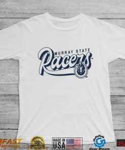 Murray State Racers Logo T Shirt