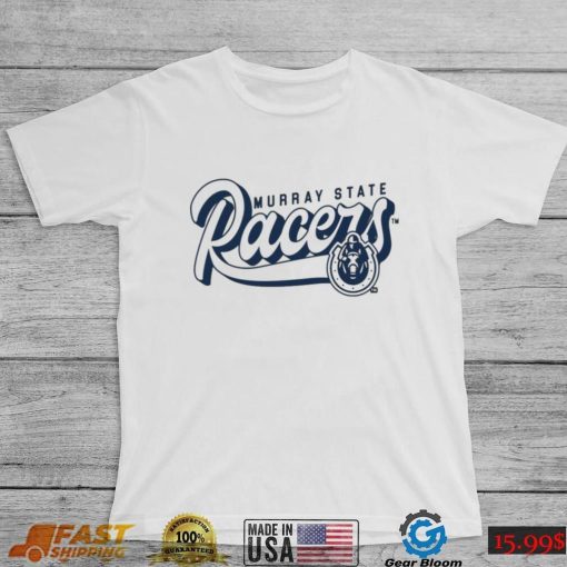 Murray State Racers Logo T Shirt