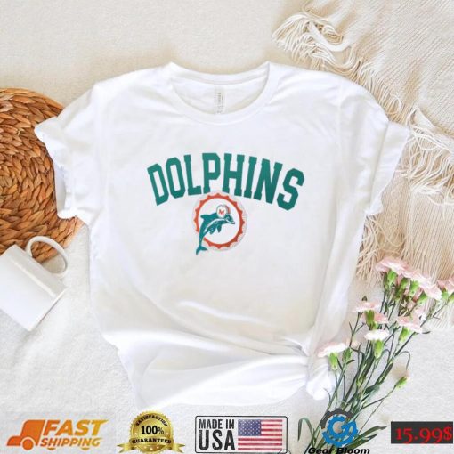 Nike Men’s Miami Dolphins Shirt