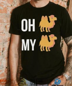 Oh Camel My Camel T Shirt