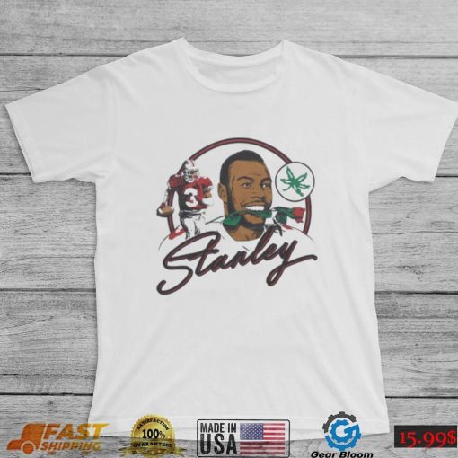 Ohio State Dimitrious Stanley