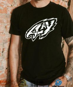 Philadelphia Football slay T shirt