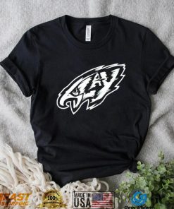 Philadelphia Football slay T shirt