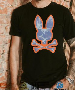 Psycho Bunny Camo shirt