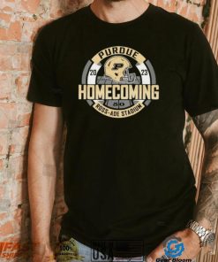 Purdue Boilermakers Football 2023 Homecoming Shirt