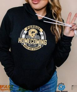 Purdue Boilermakers Football 2023 Homecoming Shirt