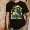 Rain City Bitch Pigeons Shirt