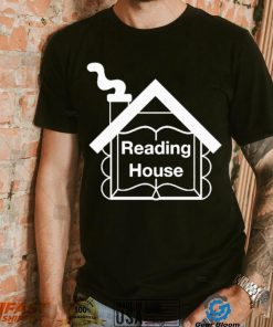 Reading House T Shirt