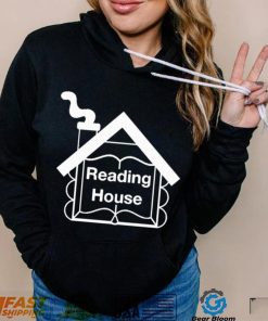 Reading House T Shirt