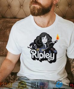 Ripley 2023 shirt