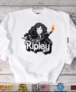 Ripley 2023 shirt