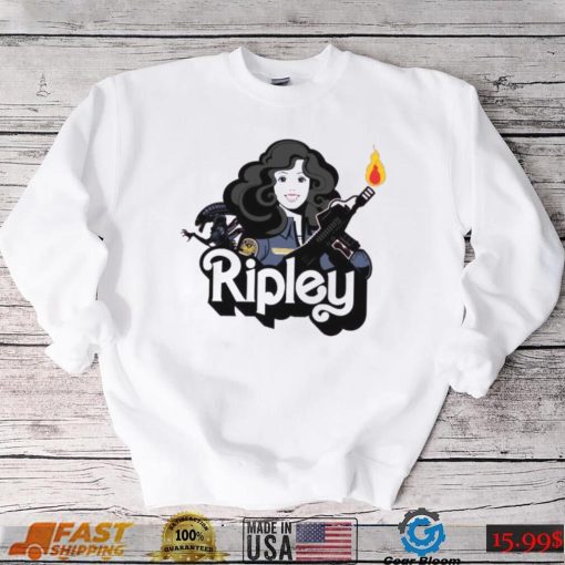 Ripley 2023 shirt