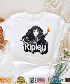 Ripley 2023 shirt