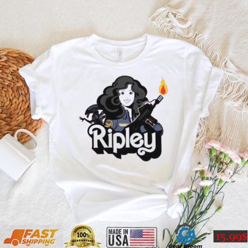 Ripley 2023 shirt