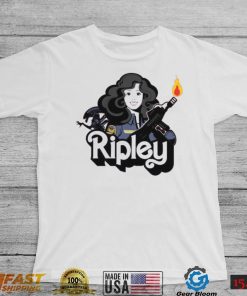 Ripley 2023 shirt