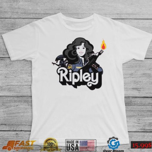 Ripley 2023 shirt