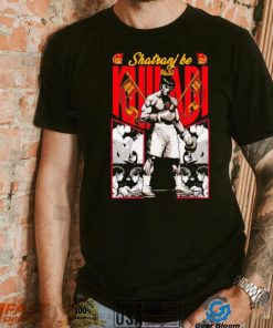 Shatranj Ke Khiladi shirt