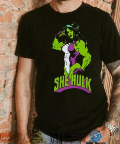She Hulk Vintage shirt