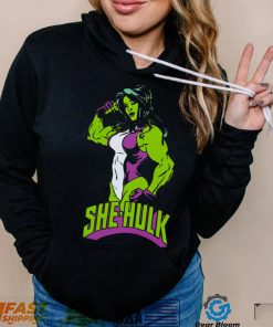 She Hulk Vintage shirt