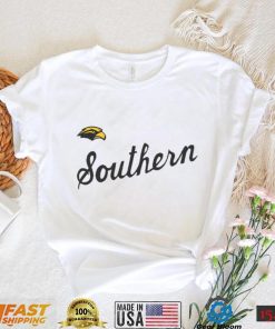 Southern Miss NCAA Baseball Matthew Russo T Shirt