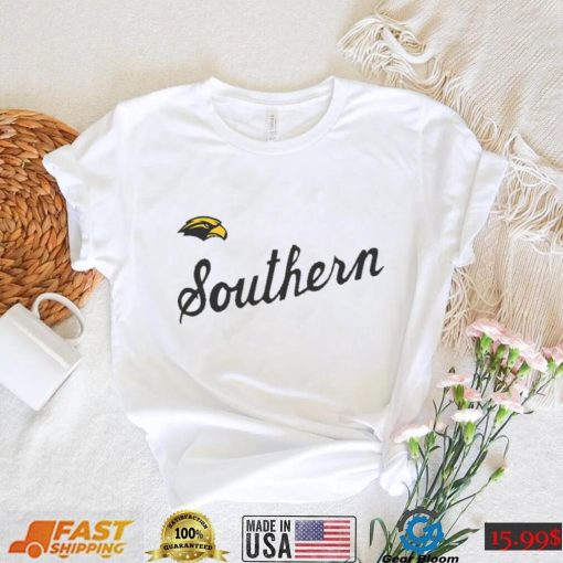 Southern Miss NCAA Baseball Matthew Russo T Shirt