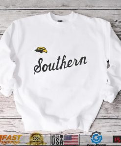 Southern Miss NCAA Baseball Matthew Russo T Shirt