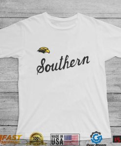 Southern Miss NCAA Baseball Matthew Russo T Shirt