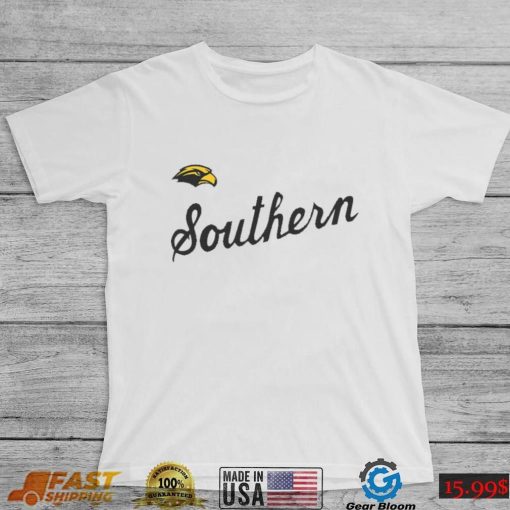 Southern Miss NCAA Baseball Matthew Russo T Shirt