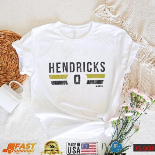 Taylor Hendricks Utah Font Shirt