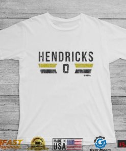 Taylor Hendricks Utah Font Shirt