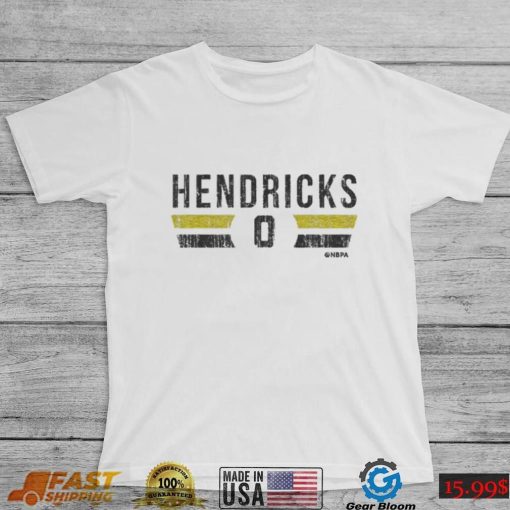 Taylor Hendricks Utah Font Shirt