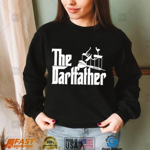 The Dartfather shirt