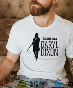 The Walking Dead Daryl Dixon Pullover shirt