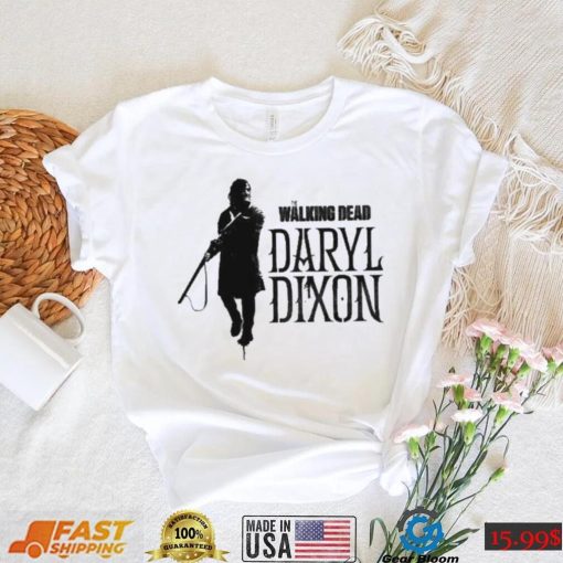 The Walking Dead Daryl Dixon Pullover shirt