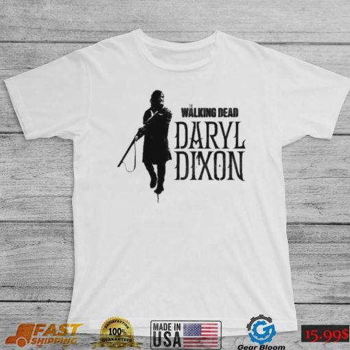 The Walking Dead Daryl Dixon Pullover shirt