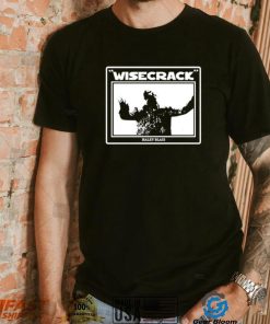 Tiny Kingdom Music Haley Blais Wisecrack Bundle T Shirt