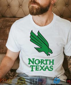 Xavier Green North Texas shirt