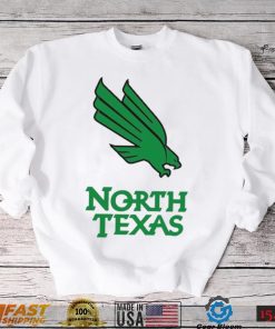 Xavier Green North Texas shirt