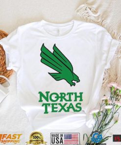 Xavier Green North Texas shirt