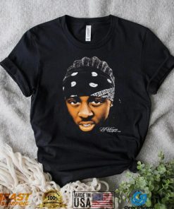 Young Weezy big face vintage shirt