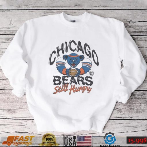 Youth NFL x Grateful Dead x Bears