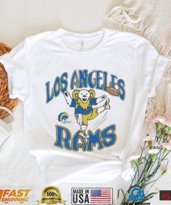 Youth NFL x Grateful Dead x Rams Shirt