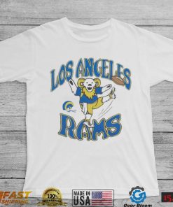 Youth NFL x Grateful Dead x Rams Shirt