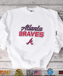 Atlanta Braves Fanatics Branded Legacy Shirt