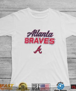 Atlanta Braves Fanatics Branded Legacy Shirt
